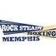 Rock Steady Boxing Memphis