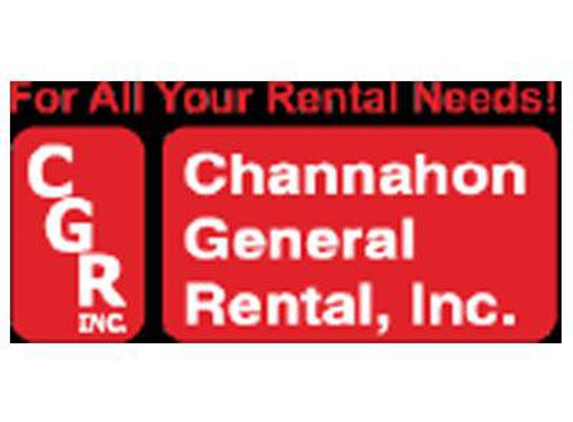 Channahon General Rental - Channahon, IL