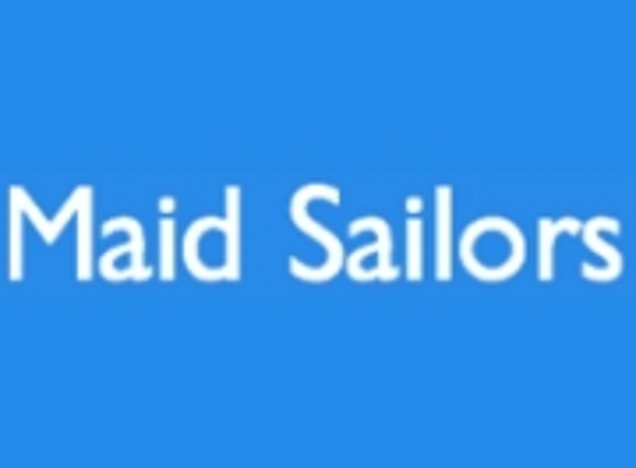 Maid Sailors Cleaning Service - New York, NY