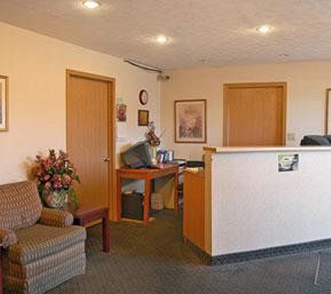 Super 8 Motel Of Crawfordsville - Crawfordsville, IN