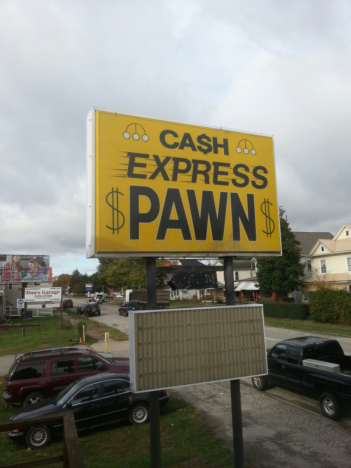 Express Pawn