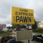 Cash Express Pawn, Inc