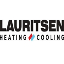 Lauritsen Heating & Cooling - Heating Contractors & Specialties