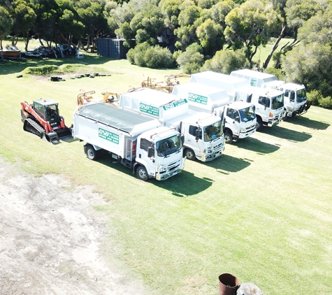 GSD Tree Service & Mulching - Rosebud, VIC