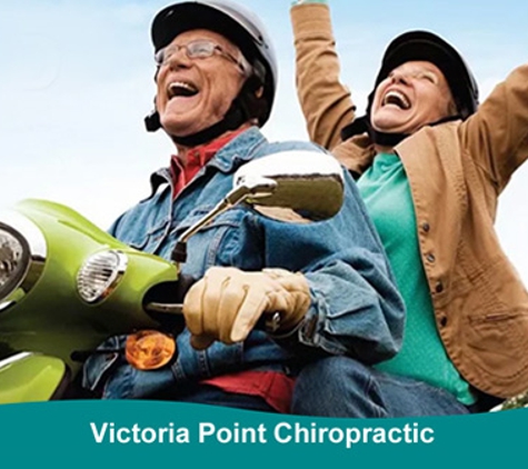 Victoria Point Chiropractic - Victoria Point, QLD. Our Purpose Is To Assist You, Family, Friends And The Community In Attaining And Maintaining Good Health