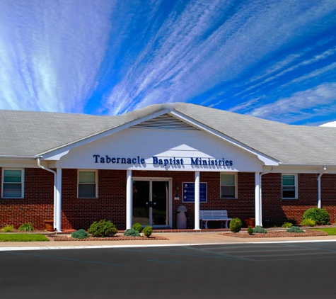 Tabernacle Bapist Church - Virginia Beach, VA