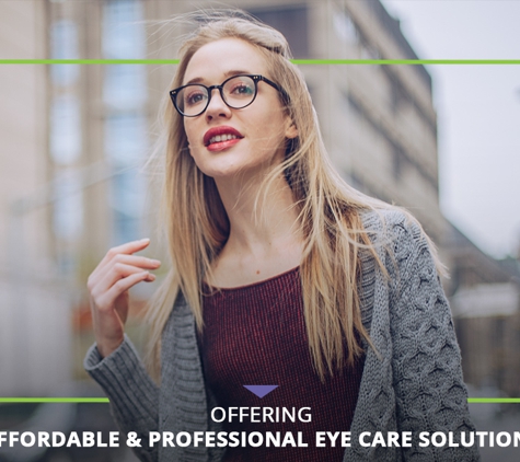 Nepean Optical - Rye, VIC. Offering Affordable And Professional Eye Care Solutions