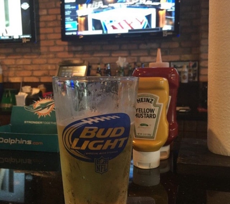 Sports Grill Miami Lakes - Hialeah, FL