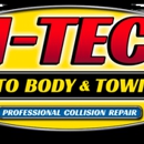 Hi-Tech Auto Body & Towing