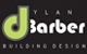 Dylan Barber Building Design Logo