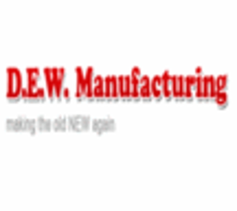 D.E.W. Manufacturing - Council Bluffs, IA