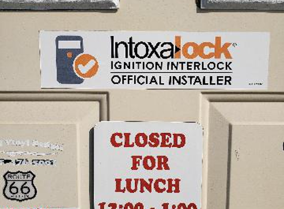 Intoxalock Ignition Interlock - Wilmington, IL