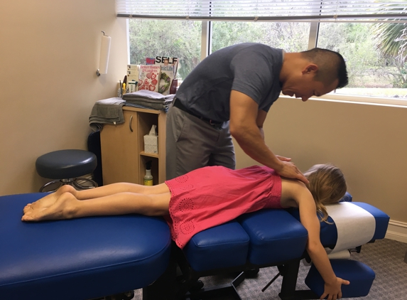 Gulfshore Chiropractic Clinics - Bonita Springs, FL