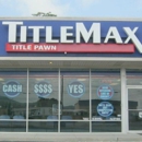 TitleMax - Savings & Loan Associations