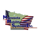 Minnesota Mobility Systems Inc - Wheelchairs