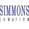 Simmons Law Firm gallery
