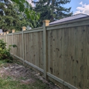 Big and Tall Fence - Fence Repair