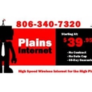 Plains Internet - Internet Products & Services
