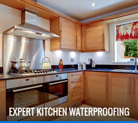Albury Showerfix - North Albury, NSW. Expert Kitchen Waterproofing