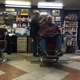 High Point Barber Shop