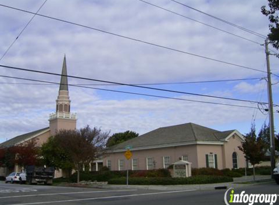 First Church Christ Scientist Hayward - Hayward, CA