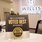 Willis Orthodontics