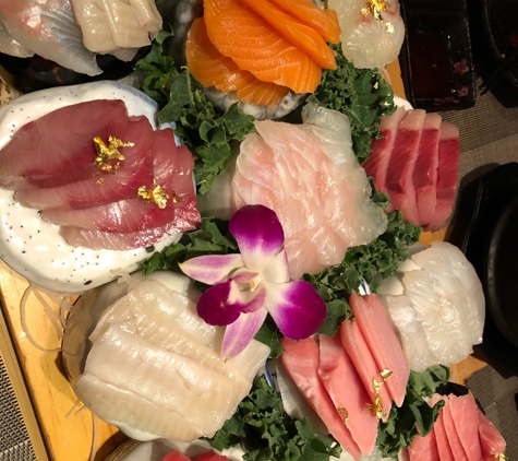 Dongwon Sushi & Tuna - Flushing, NY