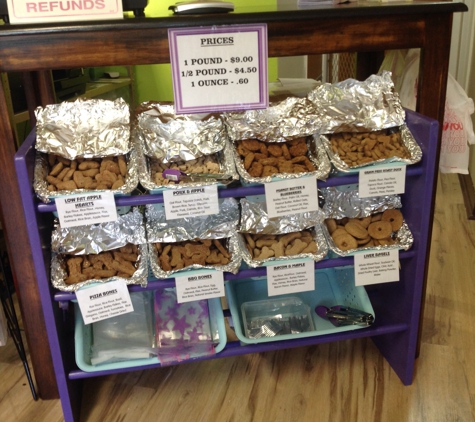 Puppies & Kitties Oh My! - Fort Myers, FL. Cookie Bar