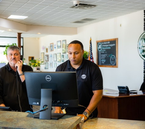 Matlock Tire Service - Knoxville, TN