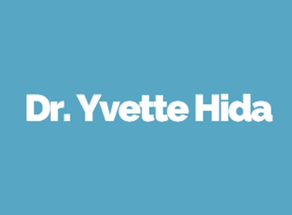 Dr. Yvette Hida - Wahiawa, HI