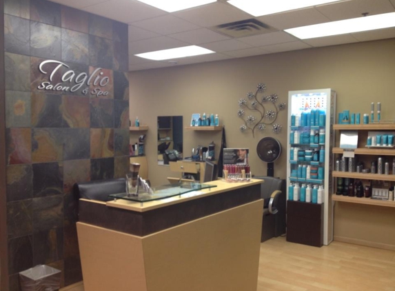 TAGLIO SALON & SPA - Milwaukee, WI