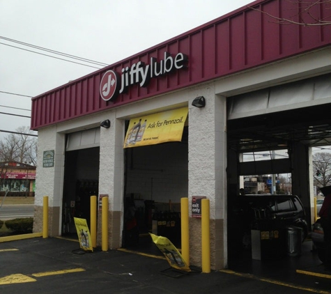 Jiffy Lube - Selden, NY