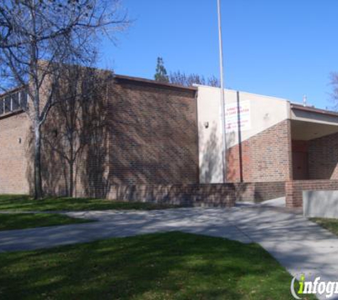 Winnetka Recreation Center - Winnetka, CA