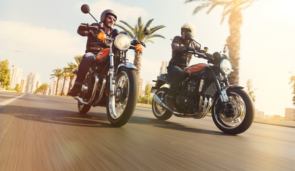 JRs Mower & Motorcycles - Bairnsdale, VIC