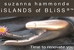 Suzanna Hammond @ Islands of Bliss - Massage Services