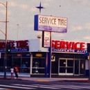 Service Tire Co - Automobile Parts & Supplies