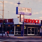 Service Tire Co