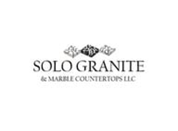 Solo Granite & Marble - Woodstock, GA