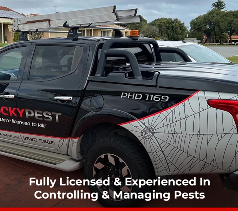 Rockingham Pest Control - Waikiki, WA. Fully Licensed & Experienced In Controlling & Managing Pests