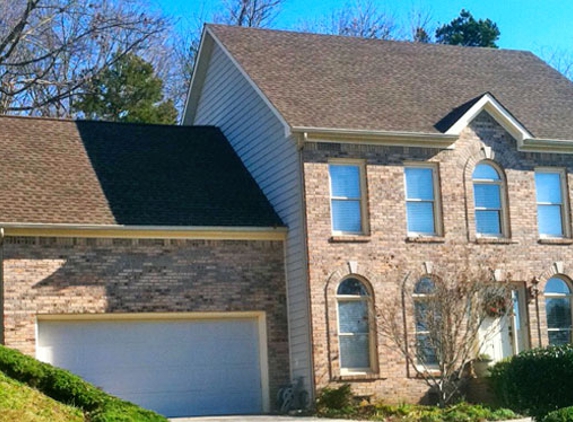 American Roofing Services,Inc. - Knoxville, TN