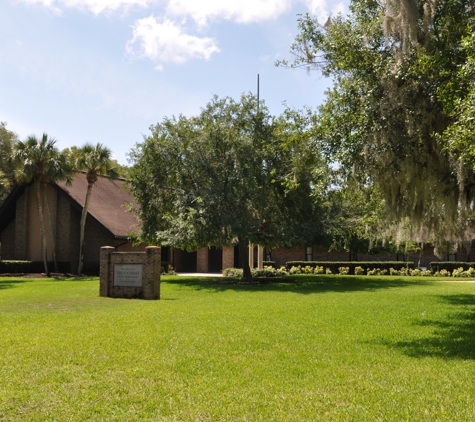 The Church of Jesus Christ of Latter-day Saints - Leesburg, FL