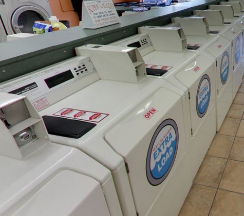 Inskip Coin Laundry - Knoxville, TN