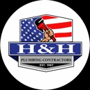 H&H Plumbing Contractors inc - Water Heaters