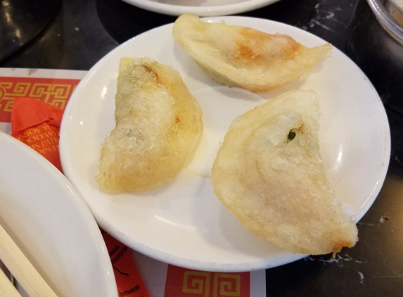 Hong Kong Chinese Restaurant - Durham, NC
