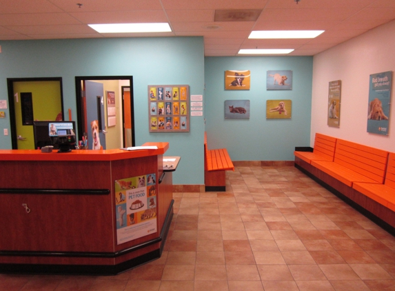 Banfield Pet Hospital - Phoenix, AZ