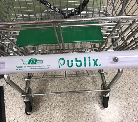 Publix Super Market at Butler Plaza West - Gainesville, FL