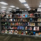 I Want More Comics