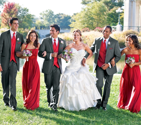 Men's Wear Tuxedo - Bronx, NY