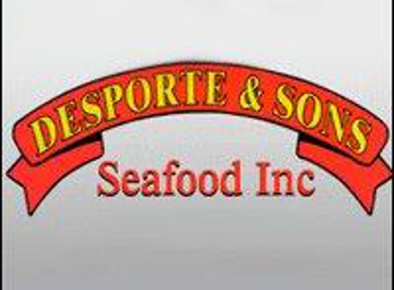 Desporte & Sons, Inc. - Biloxi, MS