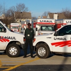 U-Haul Moving & Storage at Downtown